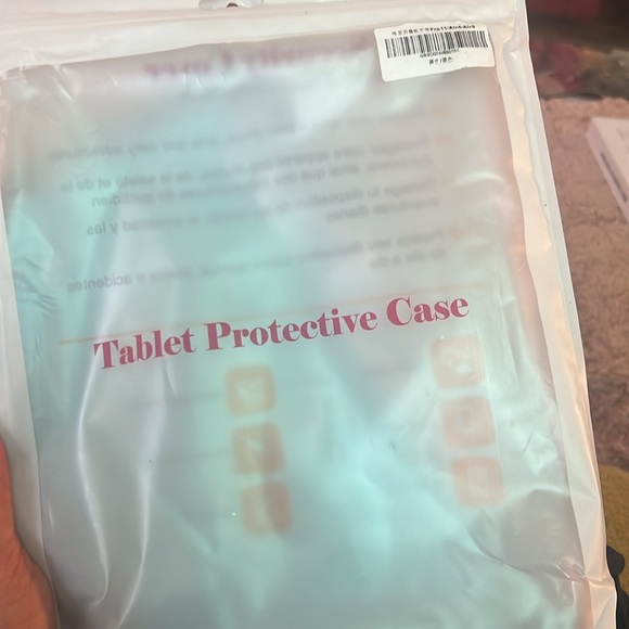 Tablet Defense case - Picture 5 of 6
